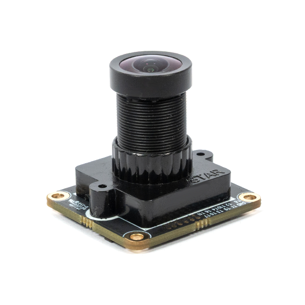 Leopard Imaging LI-IMX664C-MIP - Pi Camera Module recension och pris