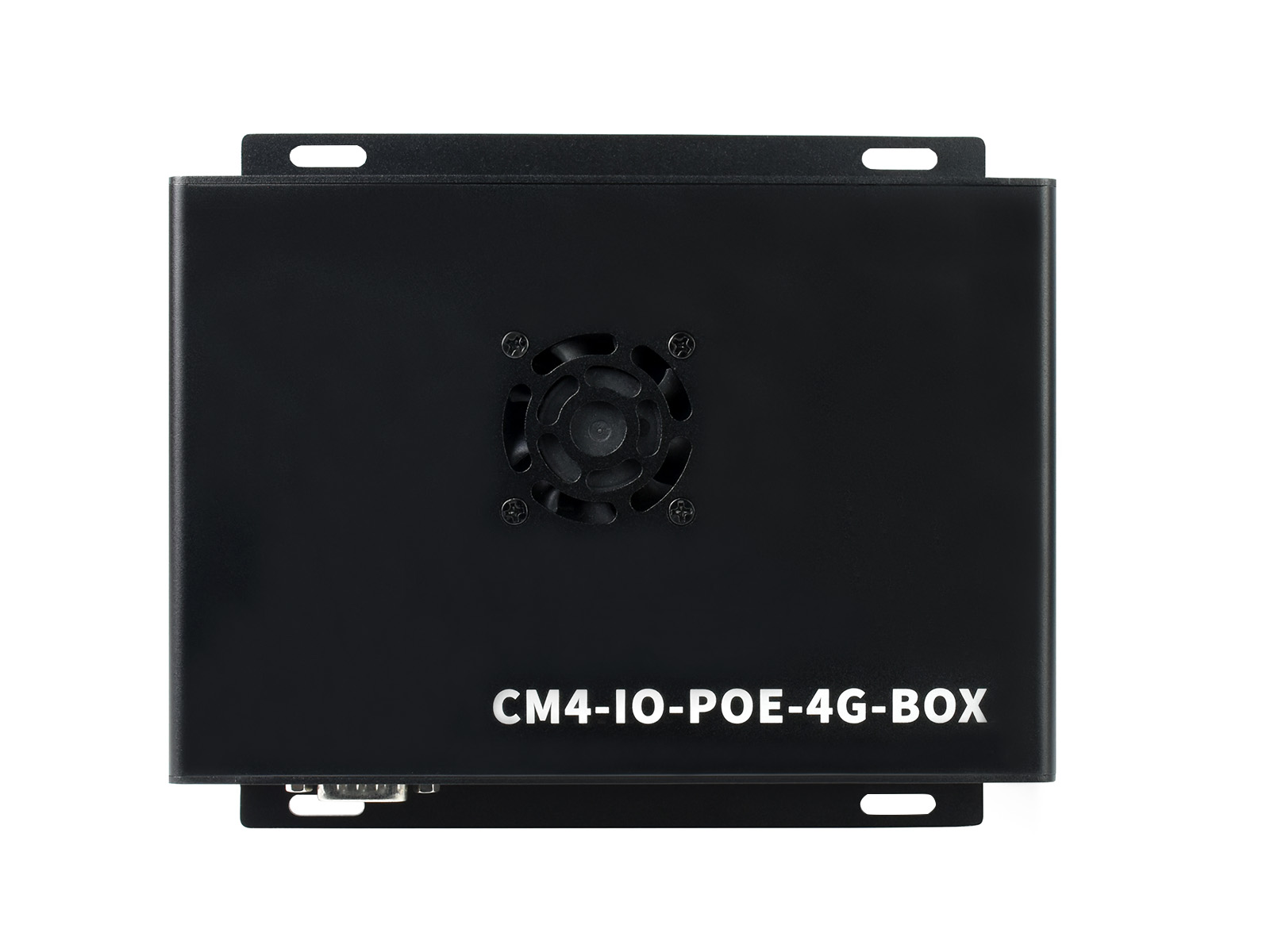 Raspberry Pi Compute Module 4  - Pi 4 Case recension och pris