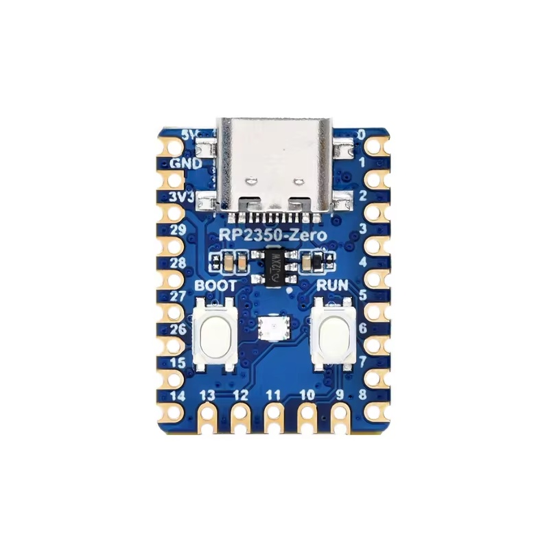 Raspberry Pi Pico 2 RP2350A De - Pi Zero recension och pris