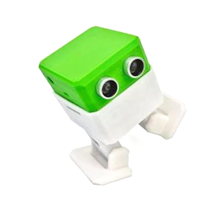 New SG90 3D OTTO with Battery  - Arduino Kit recension och pris