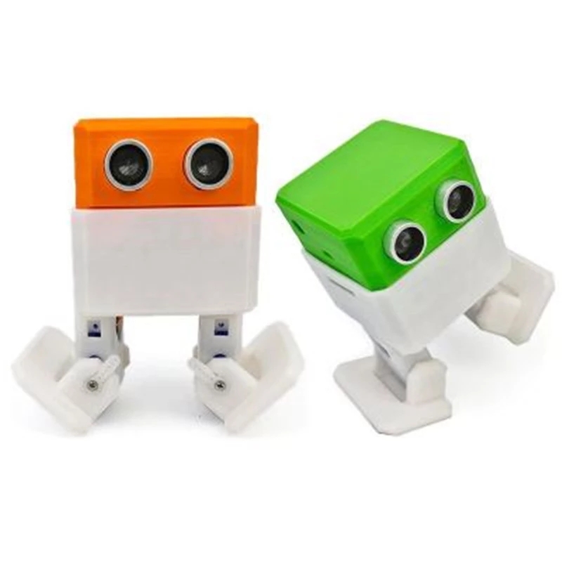 New SG90 3D OTTO with Battery  - Arduino Kit recension och pris