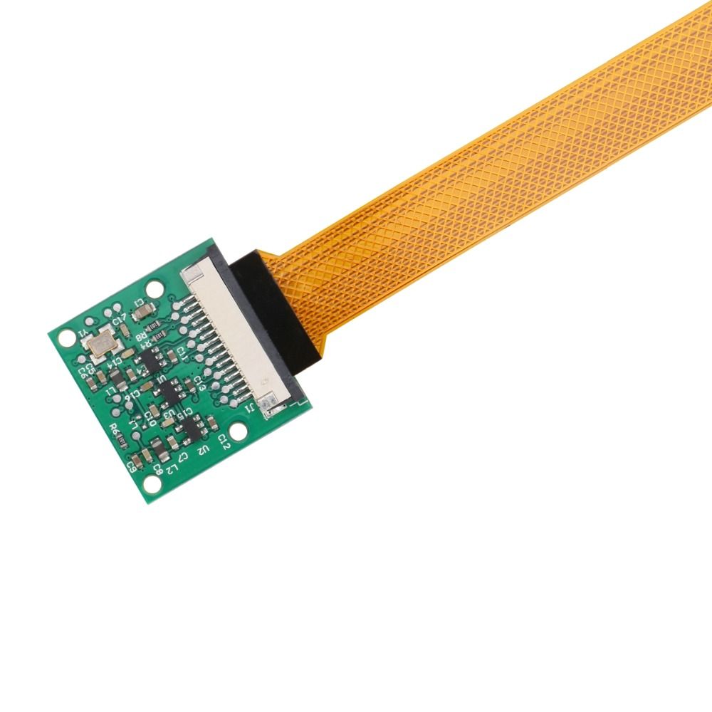 Practical RPI Raspberry Pi Cam - Pi Camera Module recension och pris