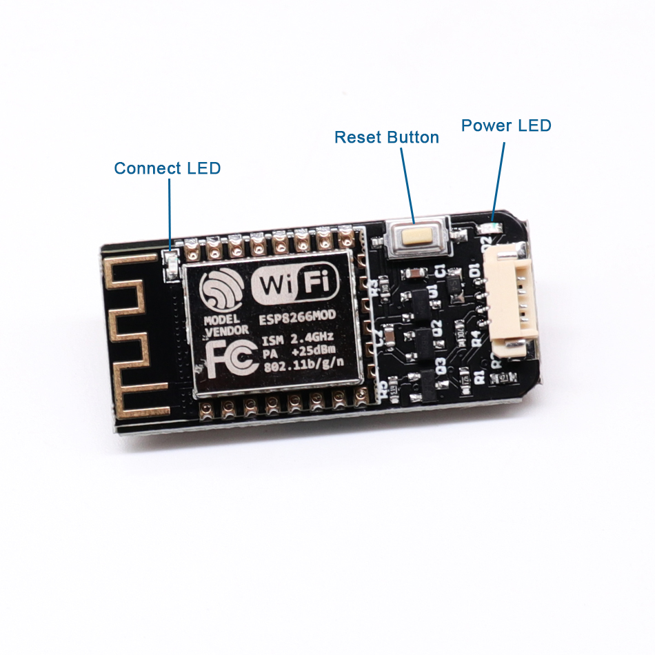 New MAVLink2  Wireless Wifi Ra - Pi Camera Module recension och pris
