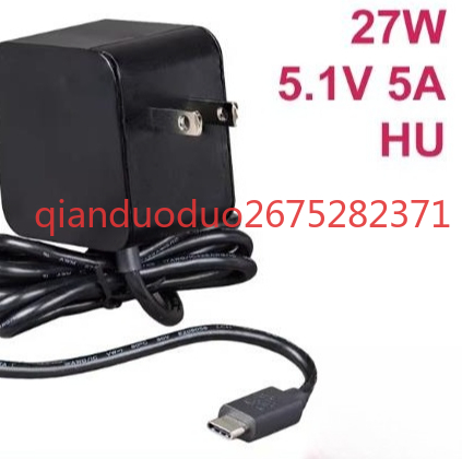 Suitable for Raspberry Pi 5th  - Pi Power Supply recension och pris