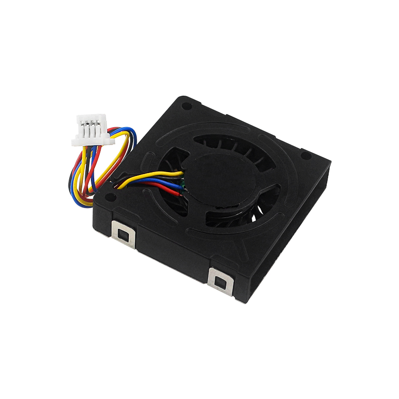 Raspberry Pi 5 PWM Cooling Fan - Pi Cooler recension och pris