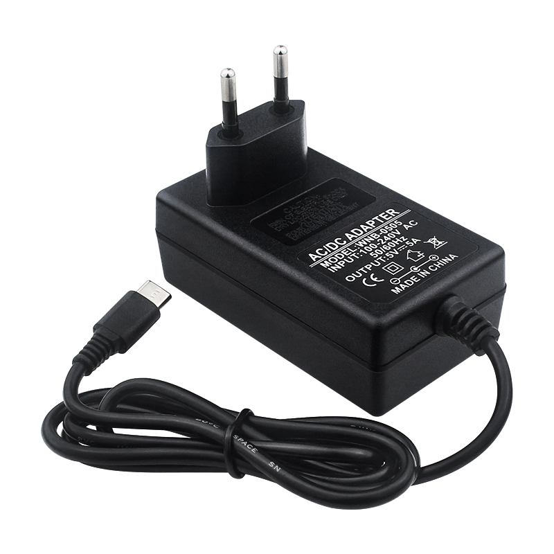Orange Pi 5V 5A Power Supply T - Pi Power Supply recension och pris