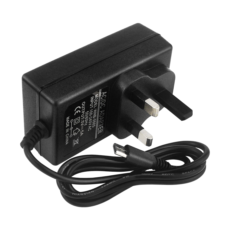 Orange Pi 5V 5A Power Supply T - Pi Power Supply recension och pris