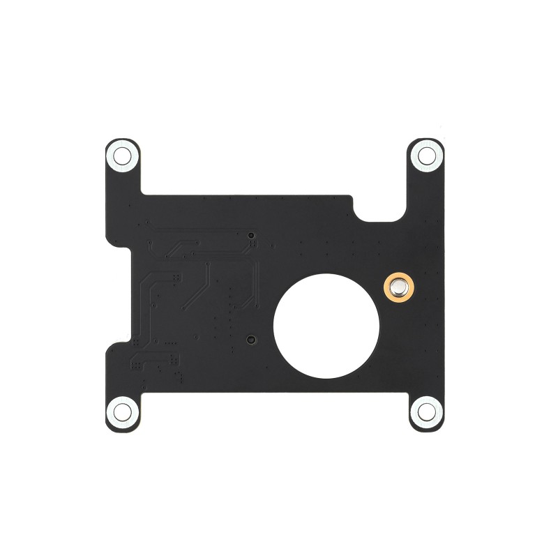 Waveshare PCIe To M.2 E KEY HA - Raspberry Pi 5 recension och pris