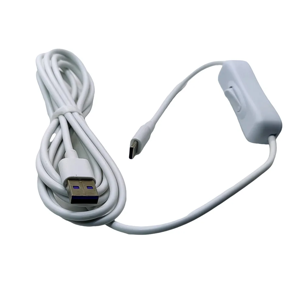 0.3m 2m NEW 5V 3A USB Type C C - Pi Camera Cable recension och pris
