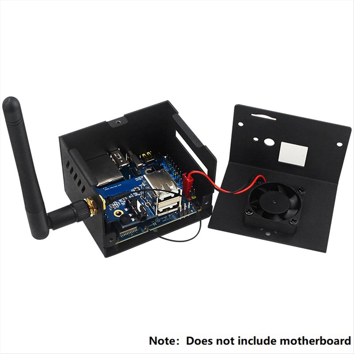 Suitable For Orange Pi Zero 3  - Pi Zero recension och pris