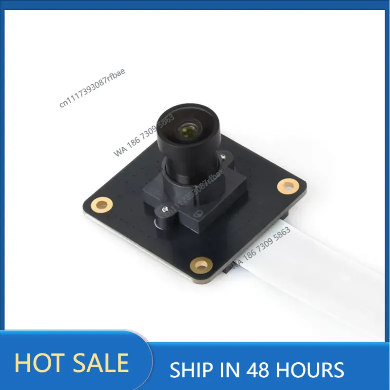 IMX296 1.6MP M12 Mono Camera G - Raspberry Pi Global Shutter Camera Imx296 recension och pris