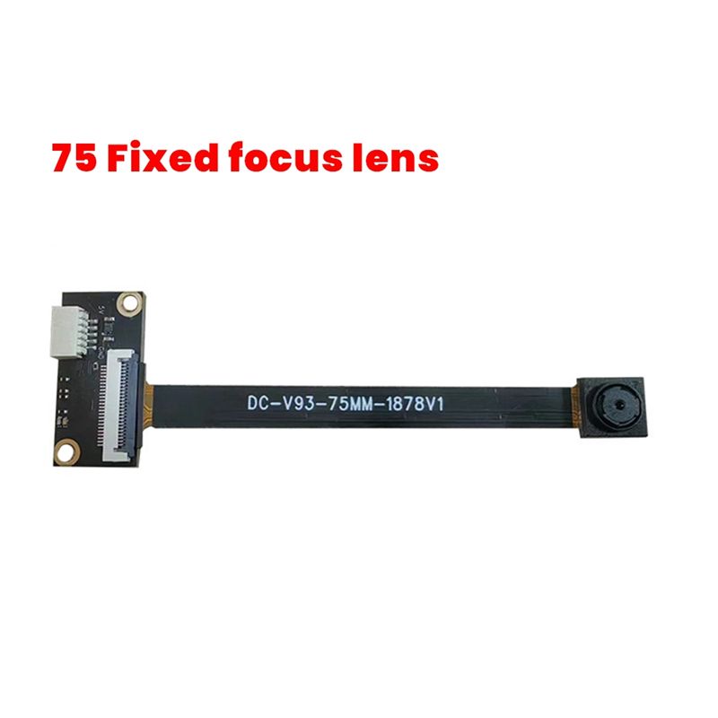 B27B OV5693 Camera Module 5MP  - Pi Camera Module recension och pris