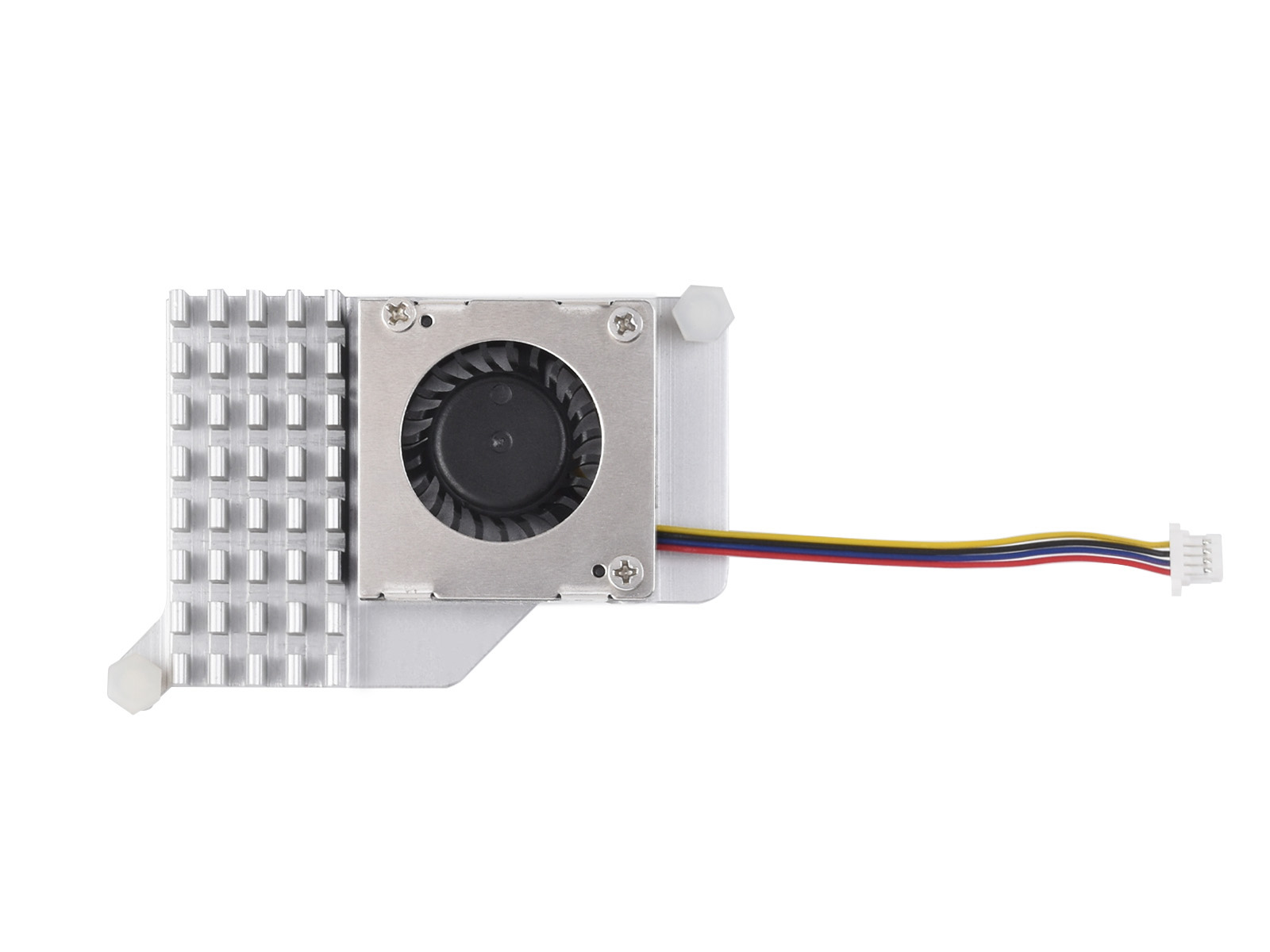 Waveshare Active Cooler (B) fo - Raspberry Pi 5 recension och pris