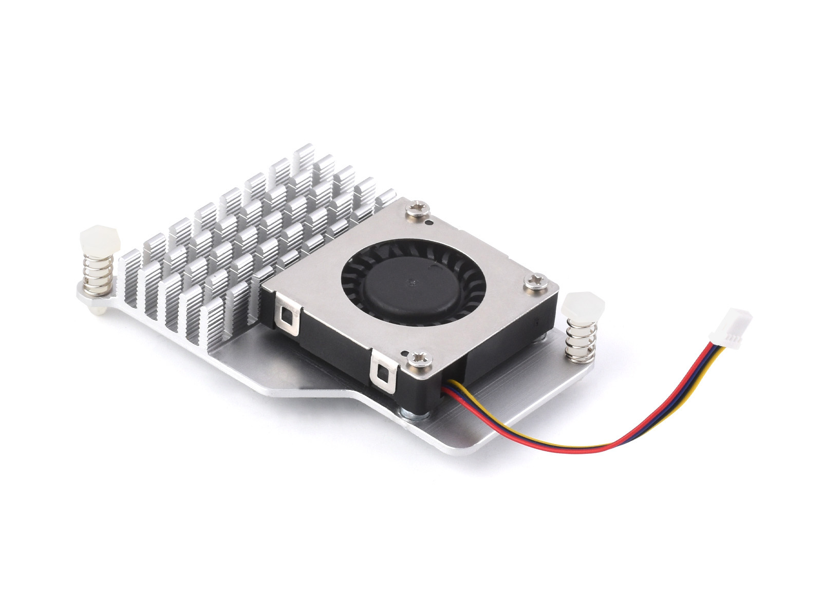 Waveshare Active Cooler (B) fo - Raspberry Pi 5 recension och pris