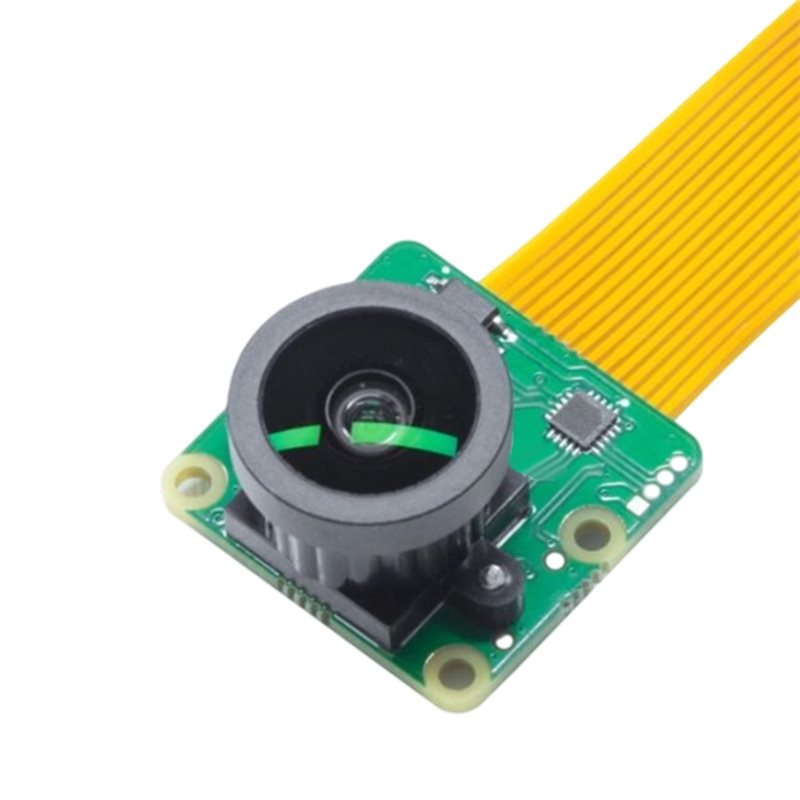 Ingenious-For Arducam 12MP IMX - Pi Camera Module recension och pris