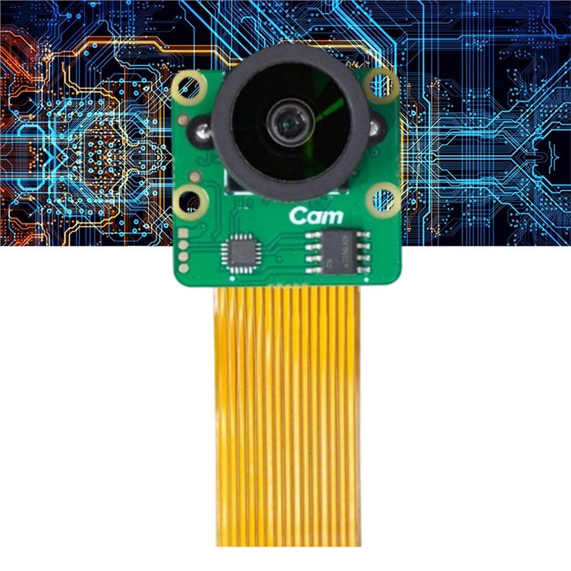 Ingenious-For Arducam 12MP IMX - Pi Camera Module recension och pris
