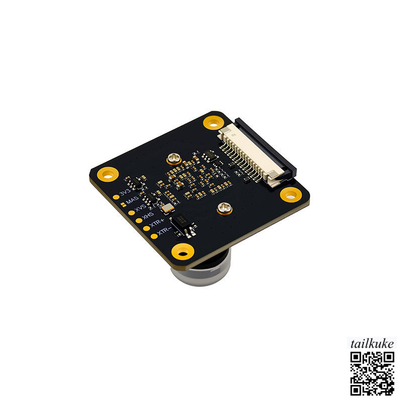 Wide-angle Global Shutter Mach - Raspberry Pi Global Shutter Camera Imx296 recension och pris